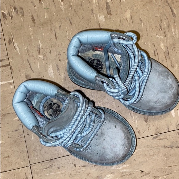 Timberland - Picture 2 of 5